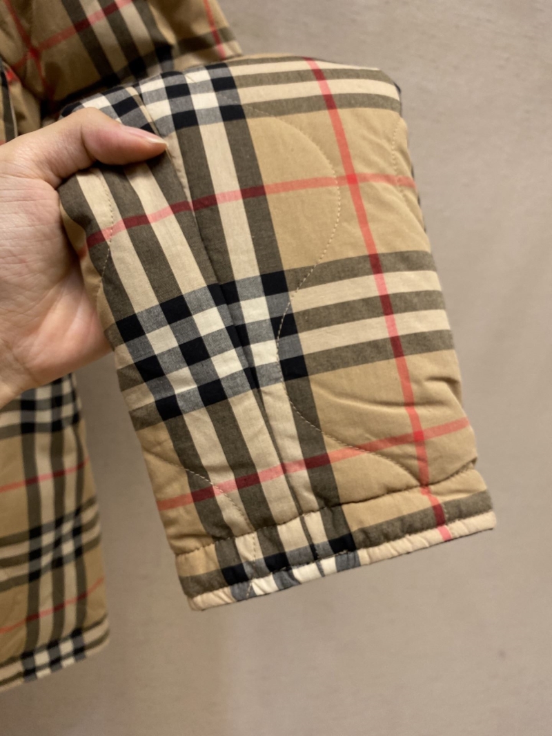 Bv*b*rry down jackets